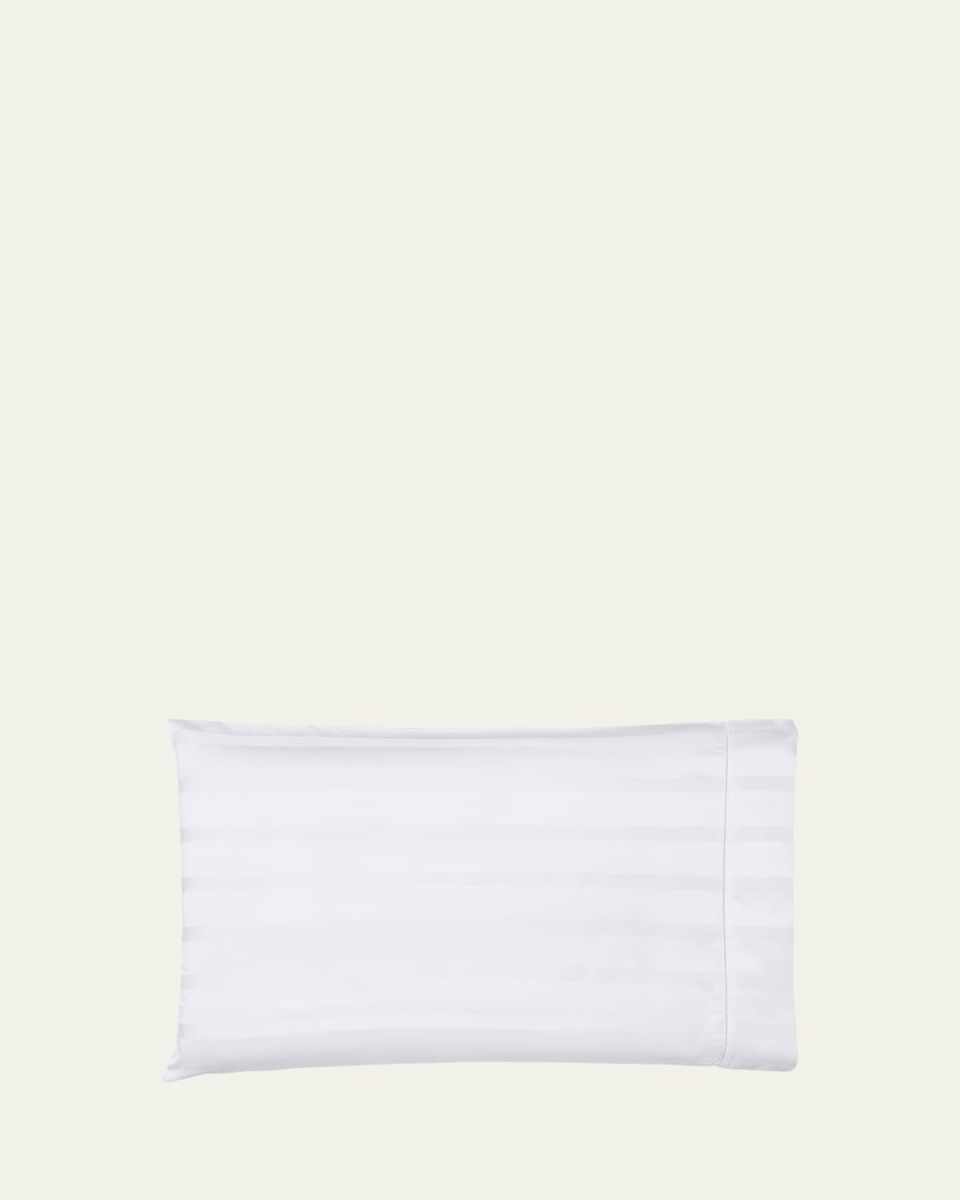 Sferra Giza 45 Stripe King Pillowc